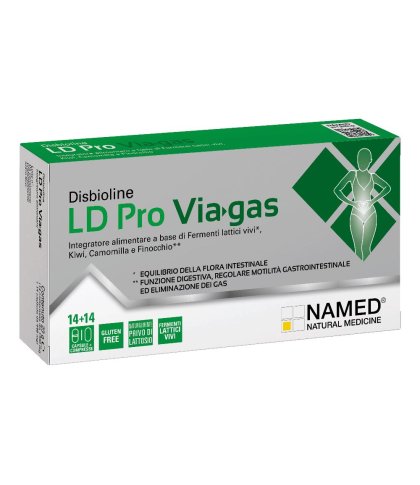 LD PRO VIAGAS 14CPS+14CPR