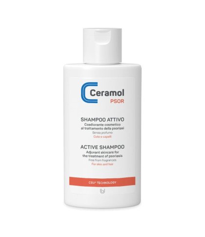 CERAMOL PSOR SHAMPOO ATT 200ML