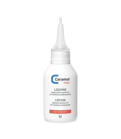 CERAMOL PSOR LOZIONE 50ML