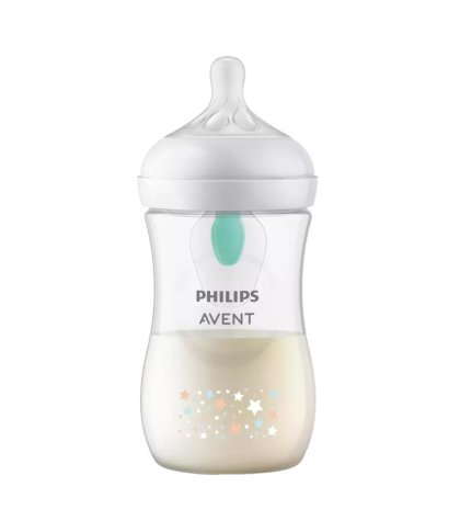 AVENT BIB NAT 3,0 AF ORS 260ML