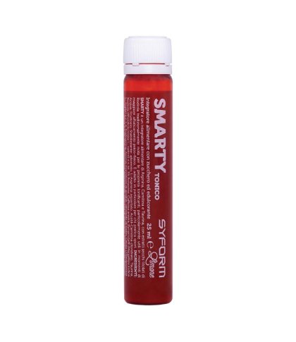 SMARTY TONICO LIMONE 25ML