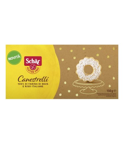 SCHAR CANESTRELLI 150G