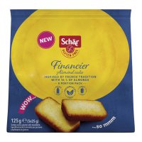 SCHAR FINANCIER MERENDINA 4PZ