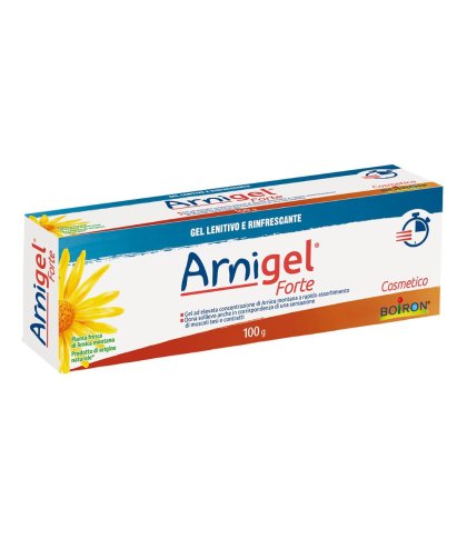 ARNIGEL FORTE 100G