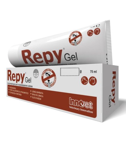 REPY GEL 75ML NF