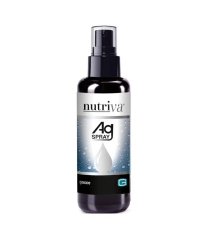 NUTRIVA AG SPRAY 50ML