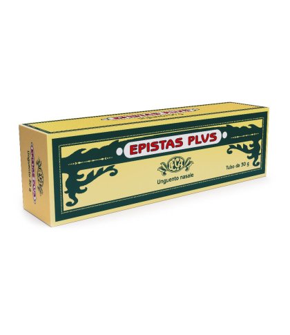 EPISTAS PLUS UNGUENTO 30G