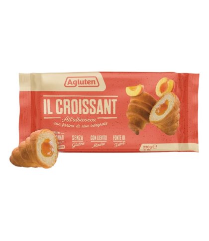 AGLUTEN IL CROISSANT ALB RB4PZ