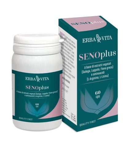 SENO PLUS 60CPS