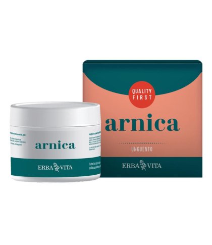 ARNICA UNGUENTO AIAB 50ML