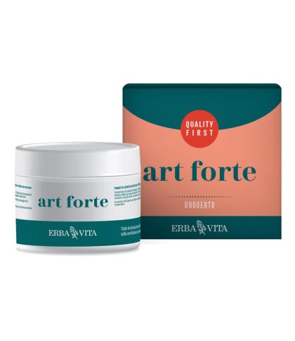 ART FORTE UNGUENTO AIAB 50ML