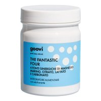 GOOVI MAGNESIO 150G