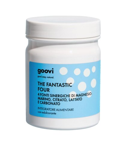 GOOVI MAGNESIO 150G