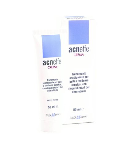 ACNEFFE CREMA 50ML