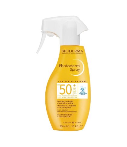 PHOTODERM SPRAY SPF50+ 300ML