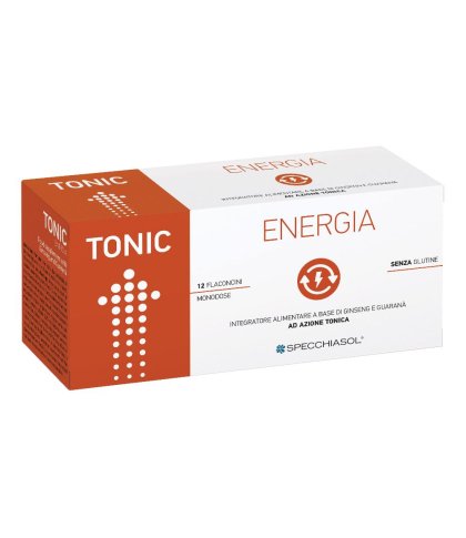 TONIC ENERGIA 12FL 10ML