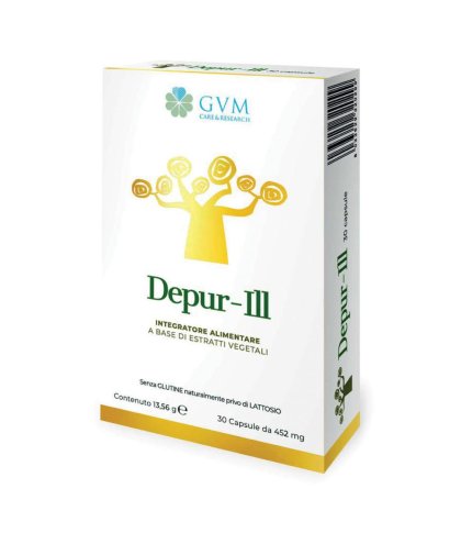 DEPUR-ILL 30CPS