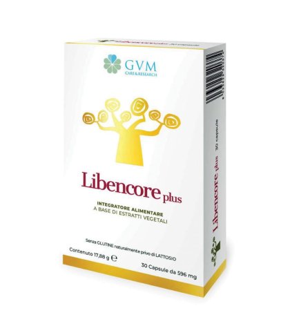 LIBENCORE PLUS 30CPS