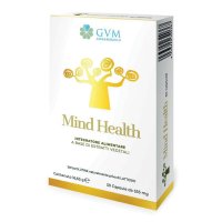 MIND HEALTH 30CPS