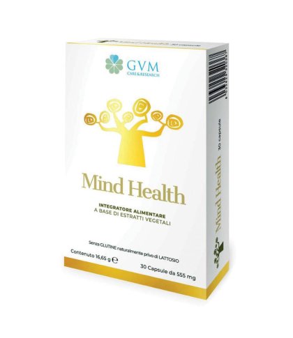 MIND HEALTH 30CPS