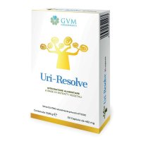 URI-RESOLVE 30CPS