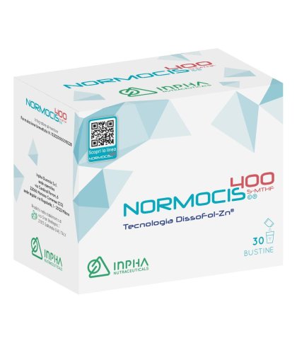 NORMOCIS 400 30BUST