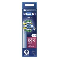 ORALB PW REFILL FLOSSACTION3PZ