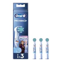 ORALB PW REFILL FROZEN 3PZ