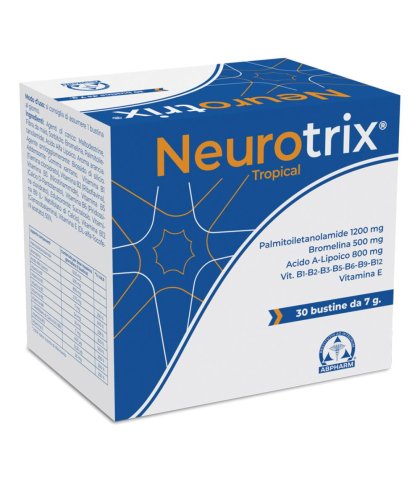 NEUROTRIX TROPICAL 30BUST