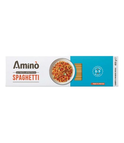 AMINO SPAGHETTI APROT 400G