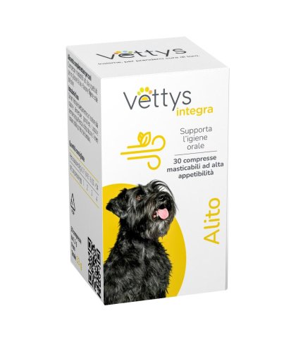 VETTYS INTEGRA ALITO CANE30CPR