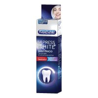 RAPID WHITE DENTIF EXPR WHITE