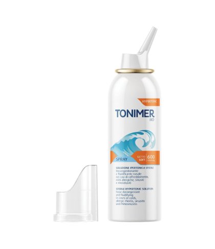 TONIMER HYPERTONIC SPRAY