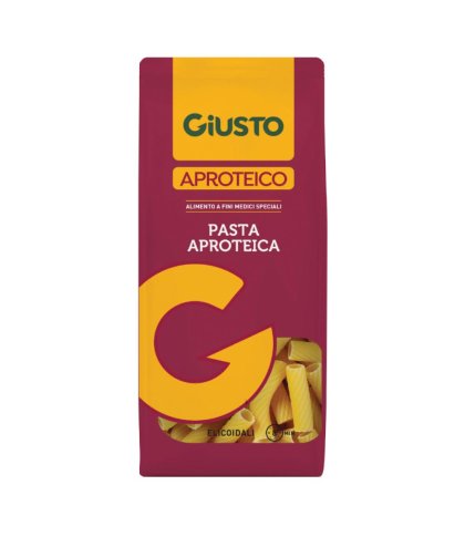 GIUSTO APROT ELICOIDALI 250G