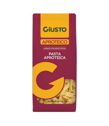 GIUSTO APROT CASERECCE 250G