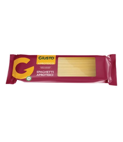 GIUSTO APROT SPAGHETTI 250G