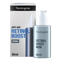 NEUTROGENA RETINOOL CREMA VISO