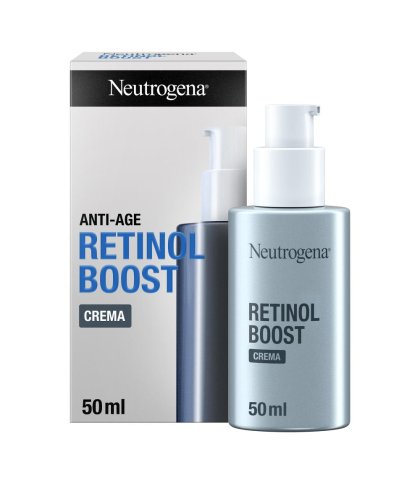 NEUTROGENA RETINOOL CREMA VISO