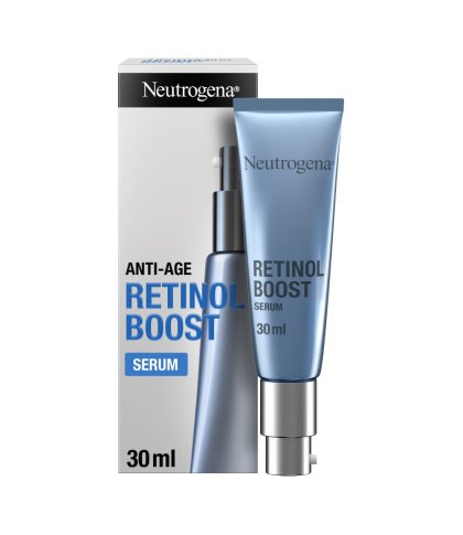 NEUTROGENA RETINOOL SIERO 30ML