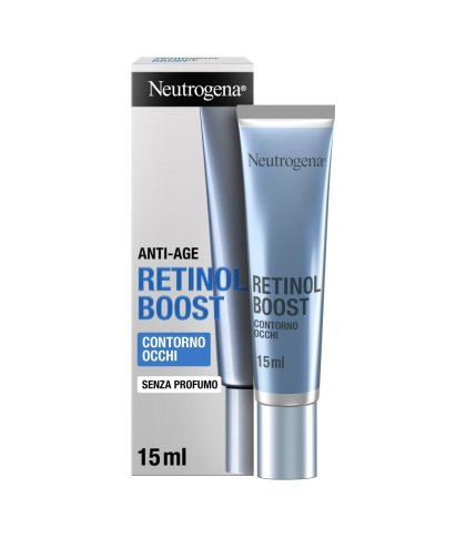 NEUTROGENA RETINOOL CONT OCCHI