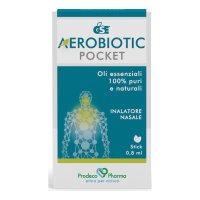 GSE AEROBIOTIC POCKET