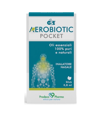 GSE AEROBIOTIC POCKET