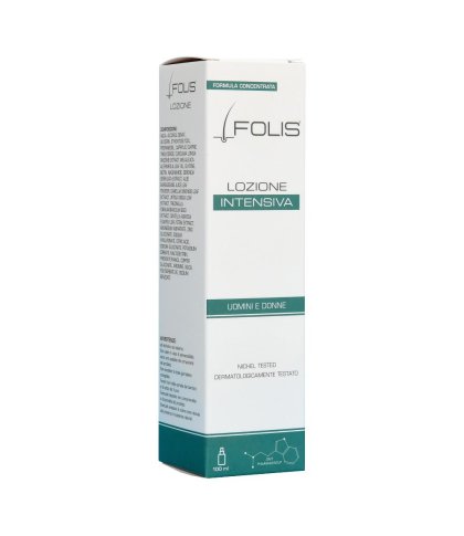 FOLIS LOZIONE 100ML