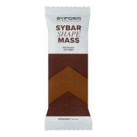 SYBAR SHAPE MASS CIOCCOLATO50G