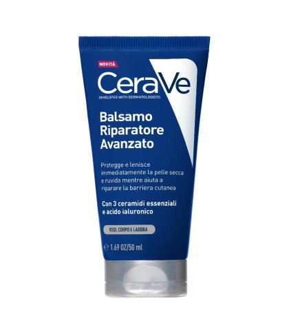 CERAVE BALSAMO RIPA AVANZ 50ML