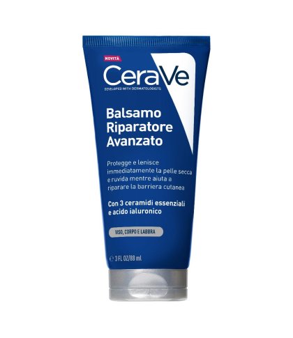 CERAVE BALSAMO RIPA AVANZ 88ML