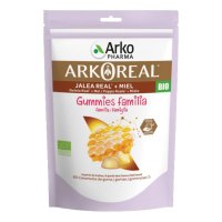 ARKOREAL GUMMIES FAMILIA 60GUM