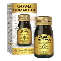 GAMMA ORIZANOLO 30G 75PAST