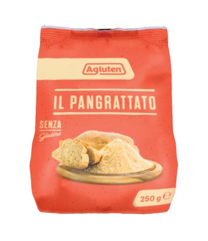 AGLUTEN IL PANGRATTATO 250G