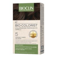 BIOCLIN BIO COLORIST 5 CAST CH